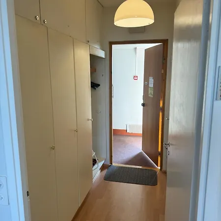 Apartment Terme 614 *