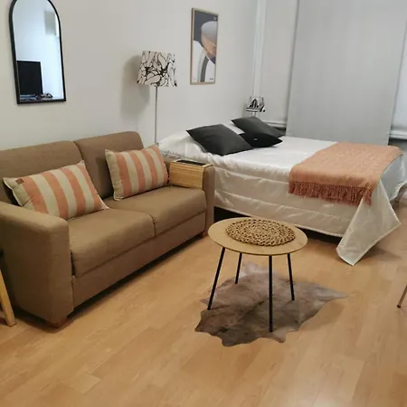 Terme 614 * Ikaalinen