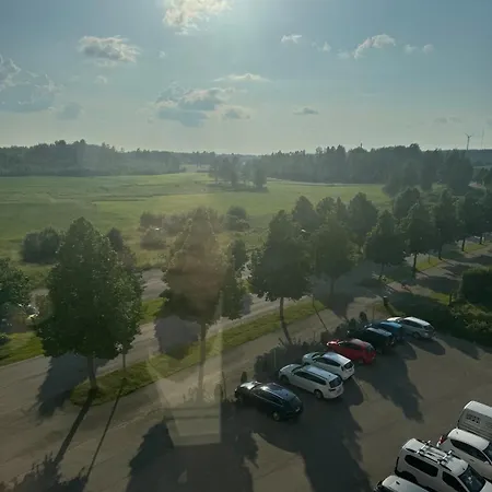 Apartment Terme 614 *