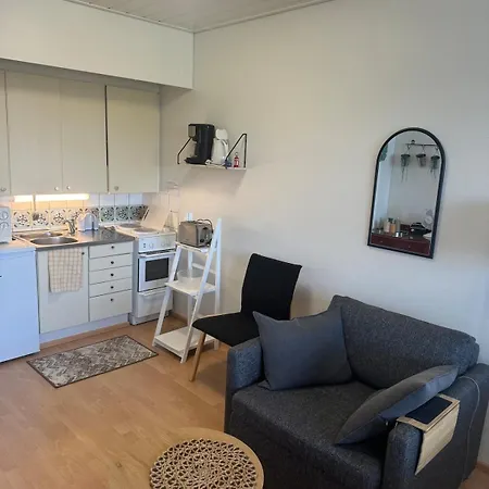 Daire Terme 614 Ikaalinen